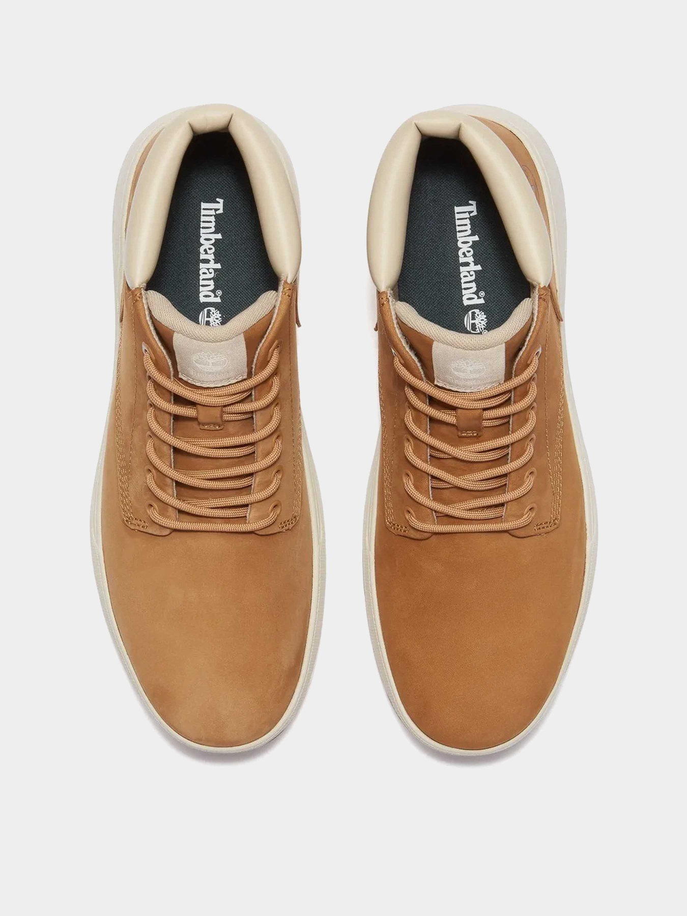 Ботинки Timberland модель TB0A69FNA4I Фото