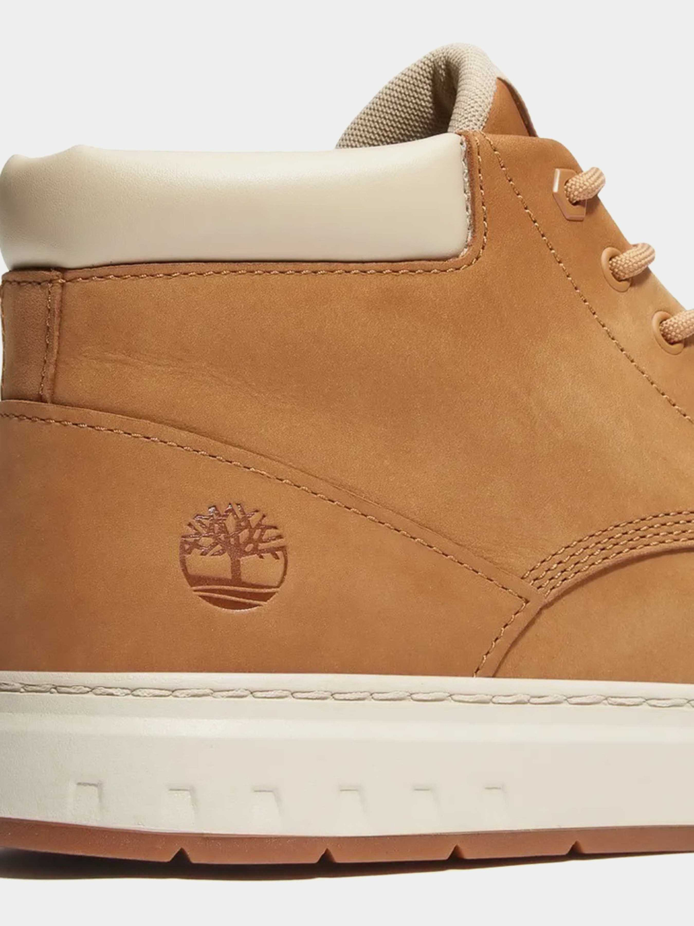 Черевики Timberland MAPLE GROVE модель TB0A69FNA4I Фото
