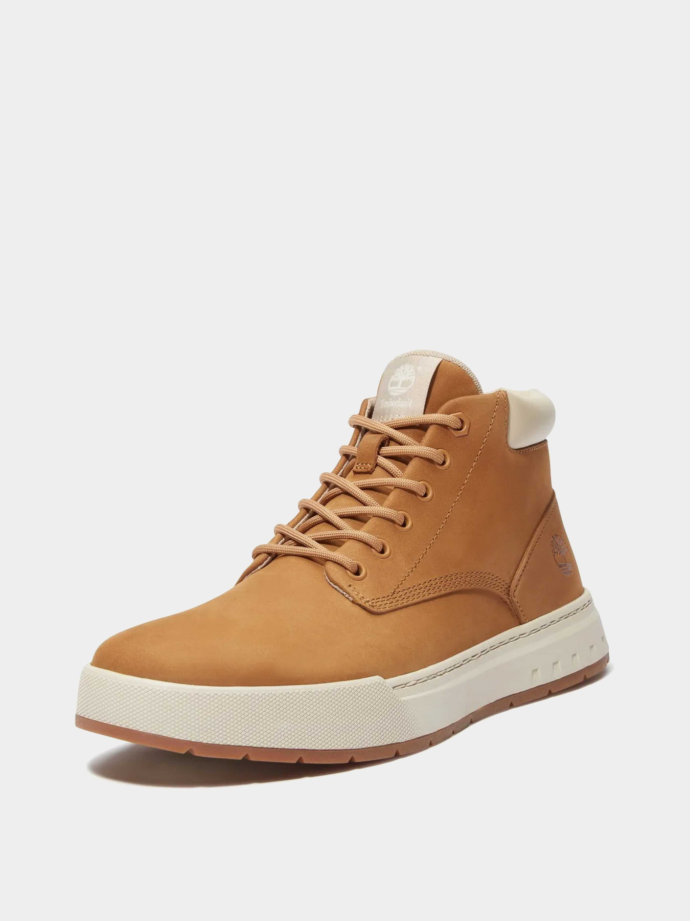 Черевики Timberland MAPLE GROVE модель TB0A69FNA4I Фото