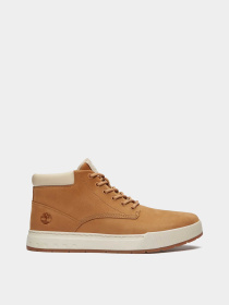 Ботинки и сапоги Timberland MAPLE GROVE модель TB0A69FNA4I Фото