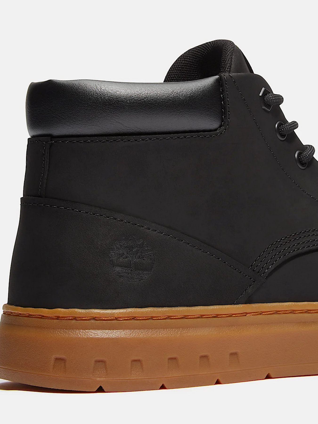 Ботинки Timberland модель TB0A69FNW05 Фото