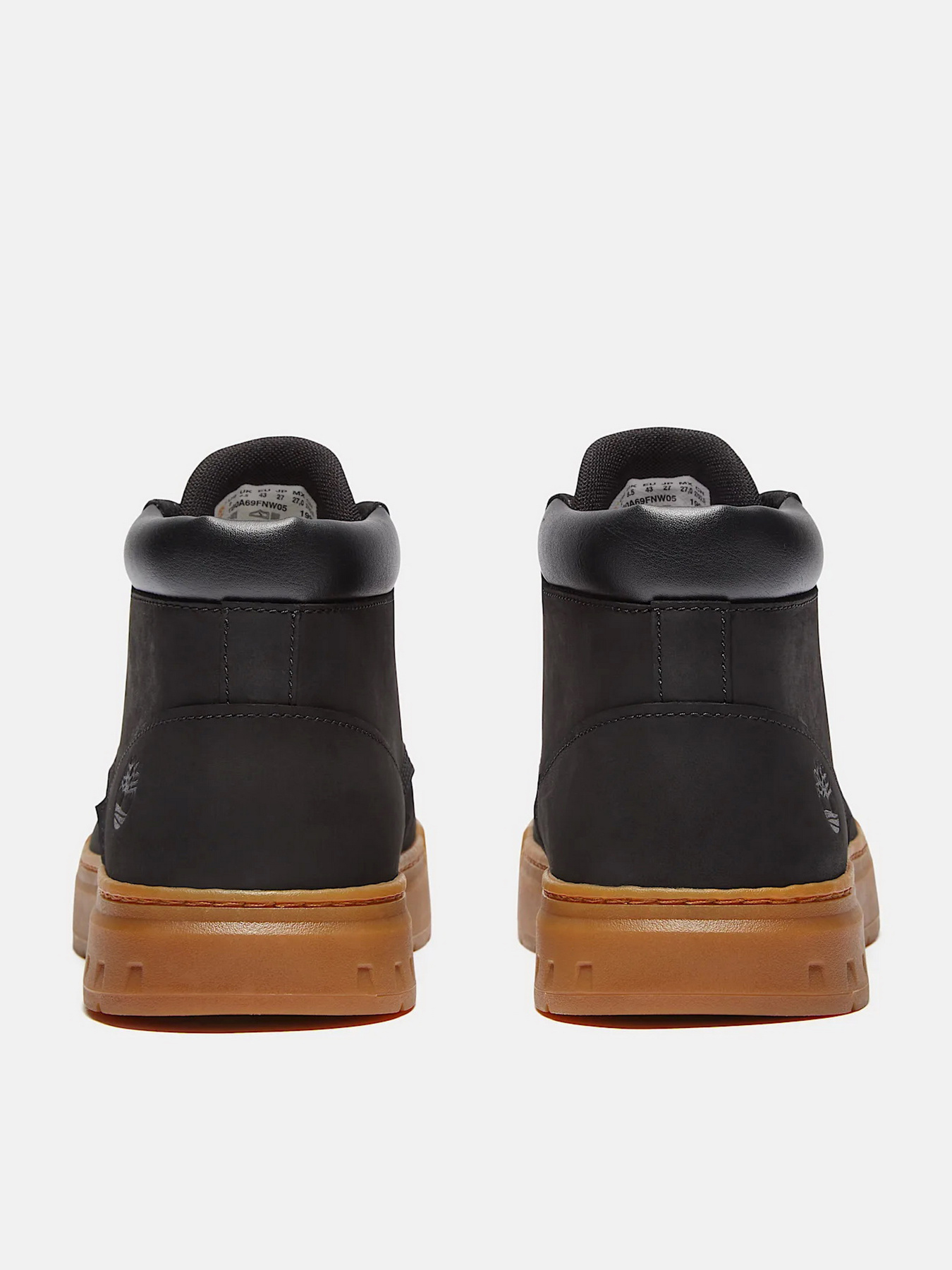 Ботинки Timberland MAPLE GROVE модель TB0A69FNW05 Ботинки Timberland MAPLE GROVE модель TB0A69FNW05 Фото