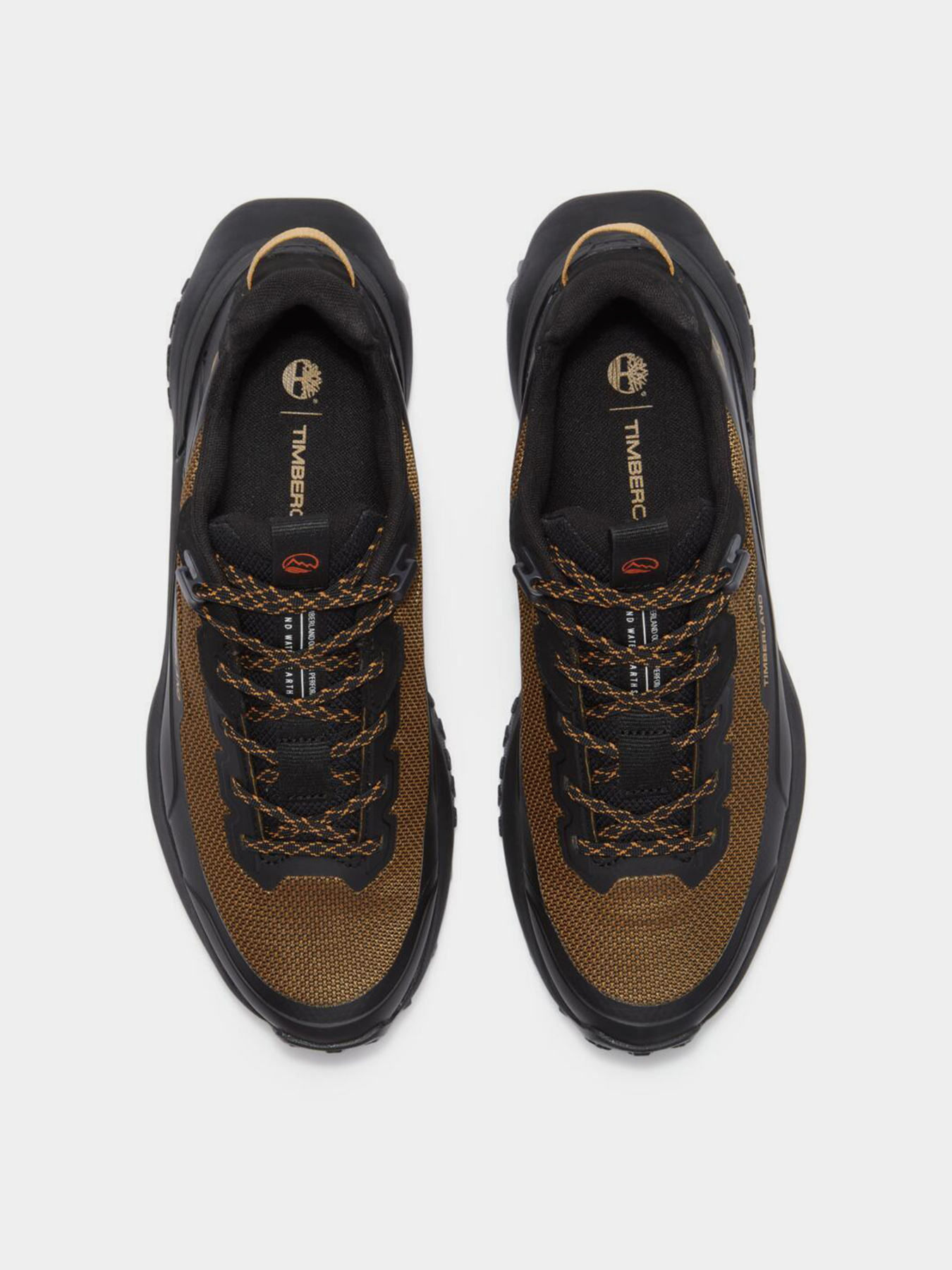 Кросівки повсякденні Timberland MOTION ACCESS модель TB0A6F16EDM Фото