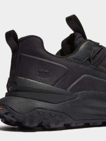 Кроссовки Timberland MOTION ACCESS WATERPROOF модель TB0A6F4XEK9 Фото