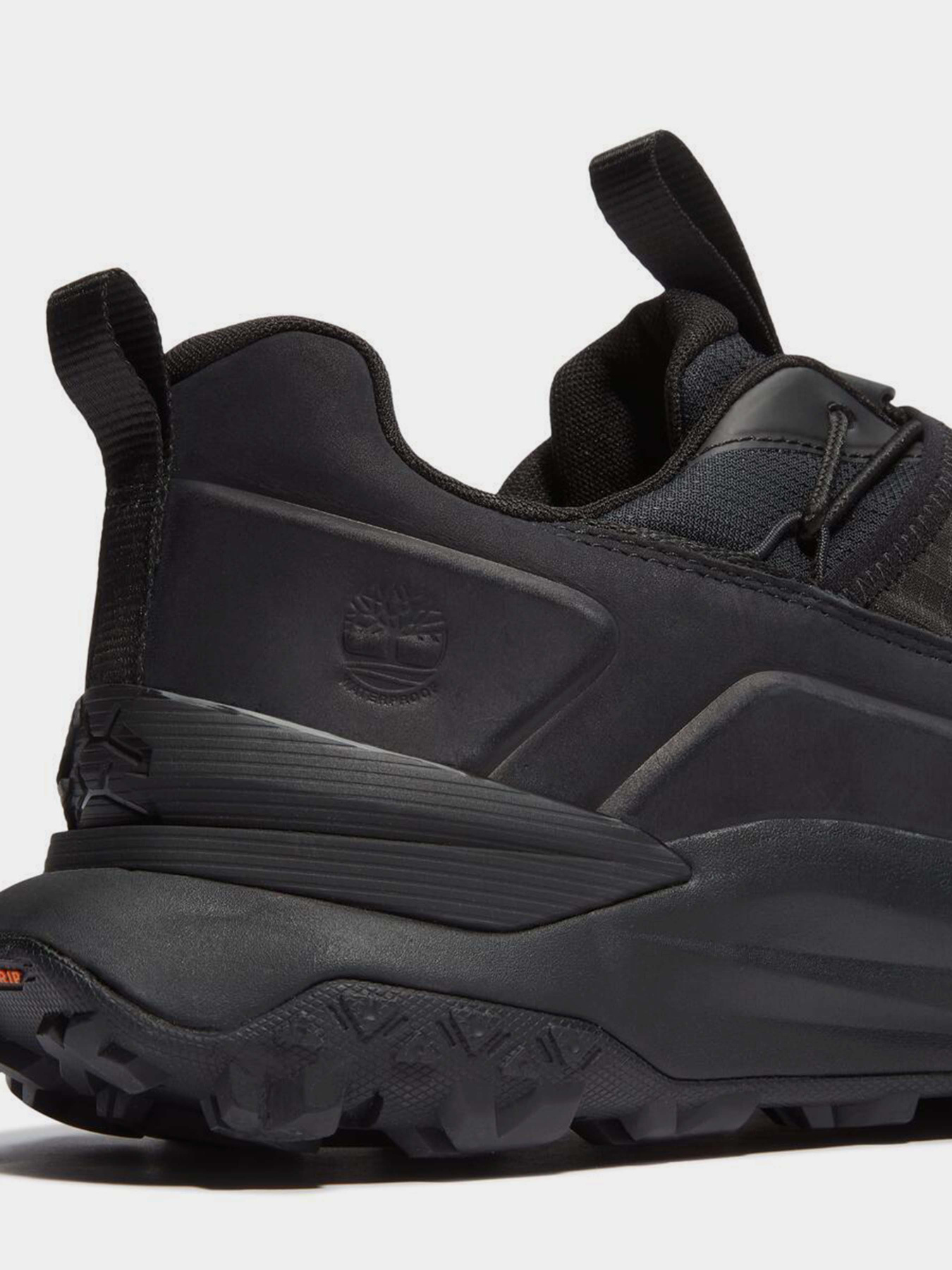 Кроссовки аутдор Timberland MOTION ACCESS WATERPROOF модель TB0A6F4XEK9 Фото