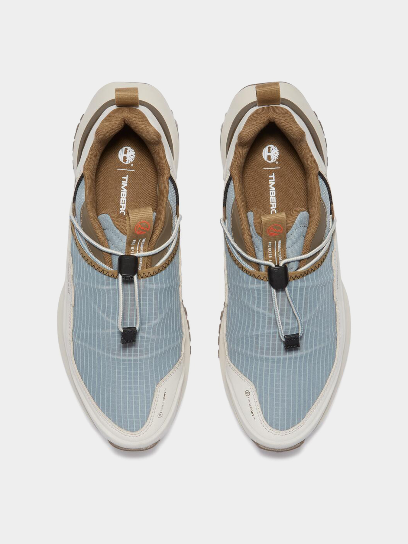 Кросівки Timberland Motion Access модель TB0A6F4XEJK Фото