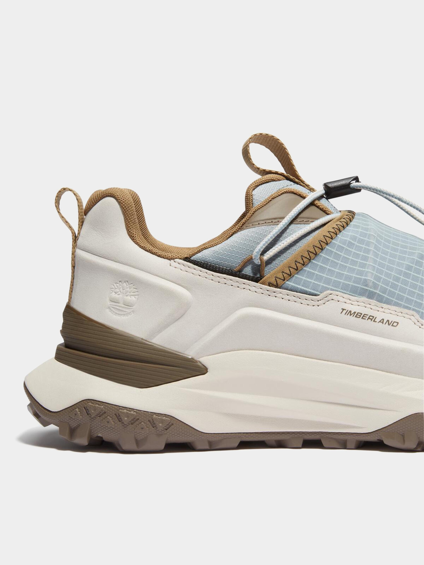 Кросівки Timberland Motion Access модель TB0A6F4XEJK Фото