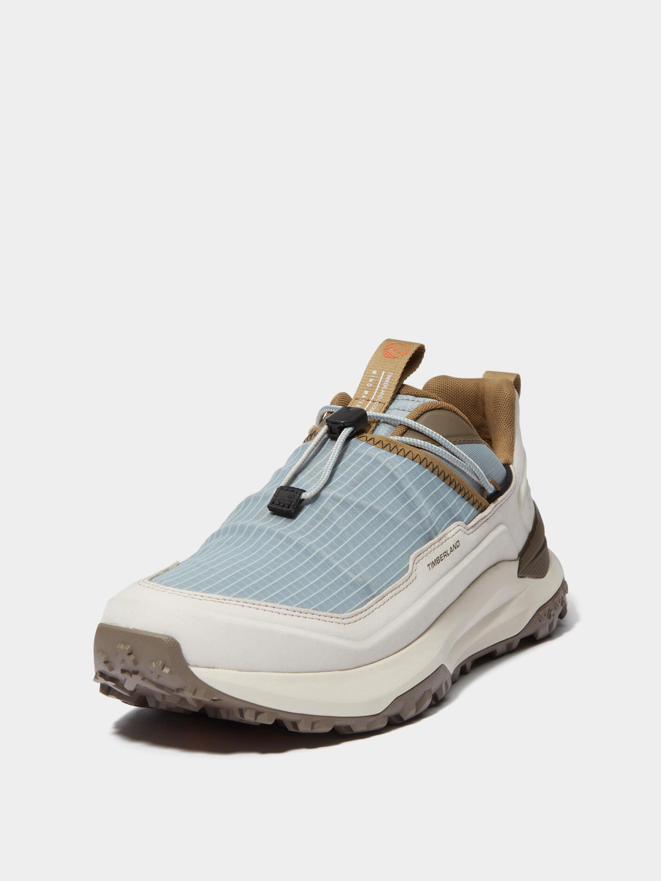 Кроссовки аутдор Timberland MOTION ACCESS WATERPROOF модель TB0A6F4XEJK Фото