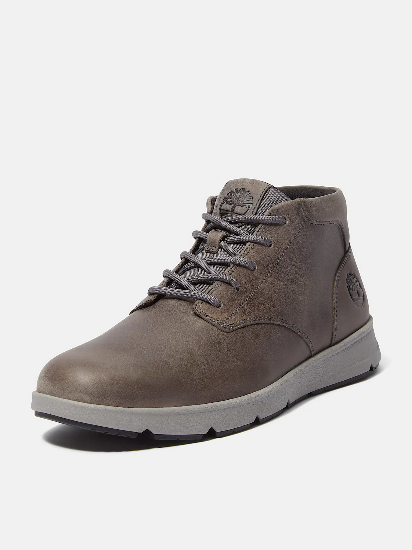 Черевики Timberland Модель TB0A6C7TEL7 Фото