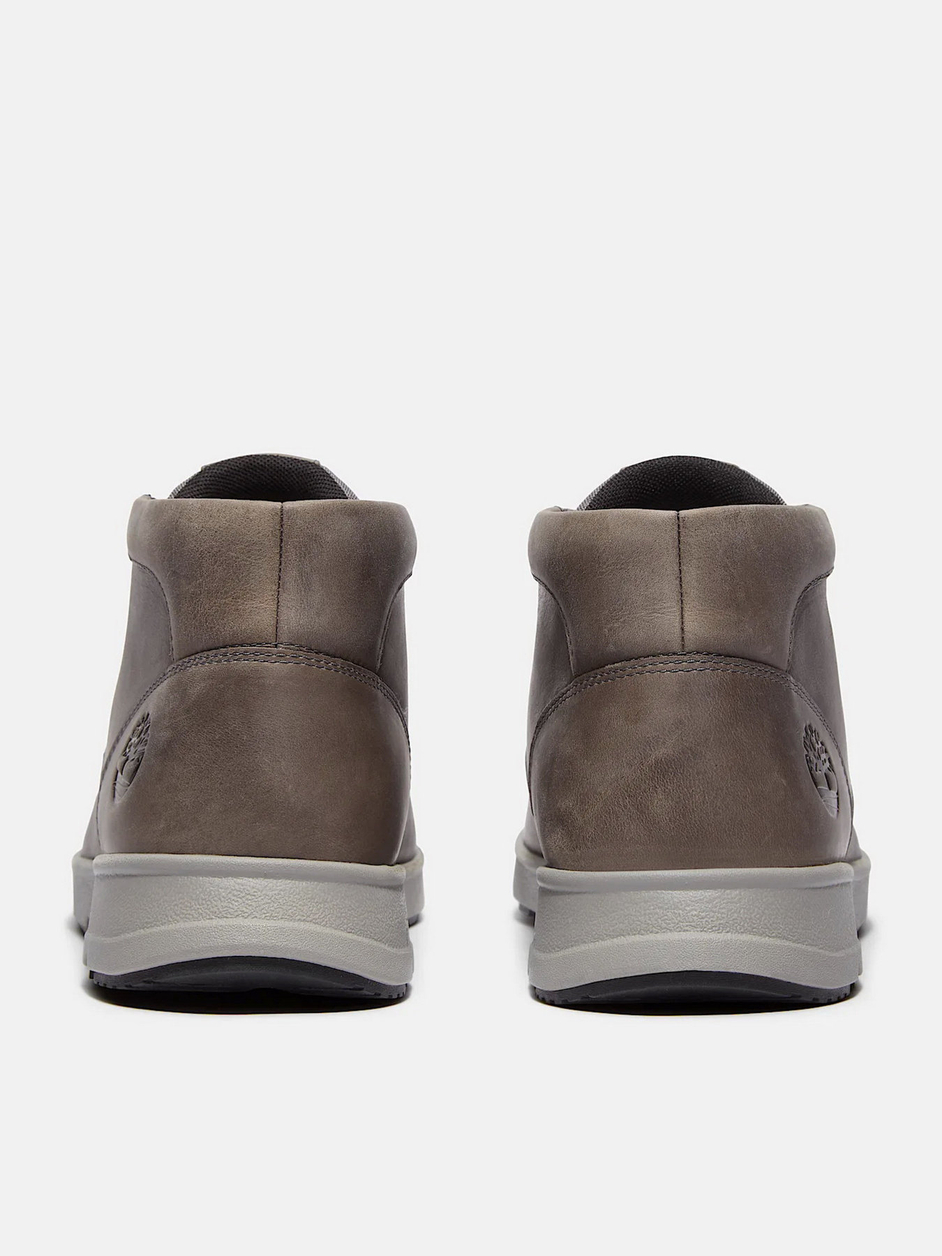 Ботинки Timberland PARKER STREET модель TB0A6C7TEL7 Фото