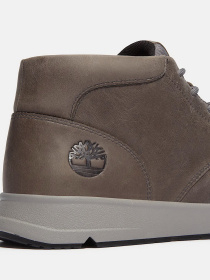 Ботинки Timberland PARKER STREET модель TB0A6C7TEL7 Фото