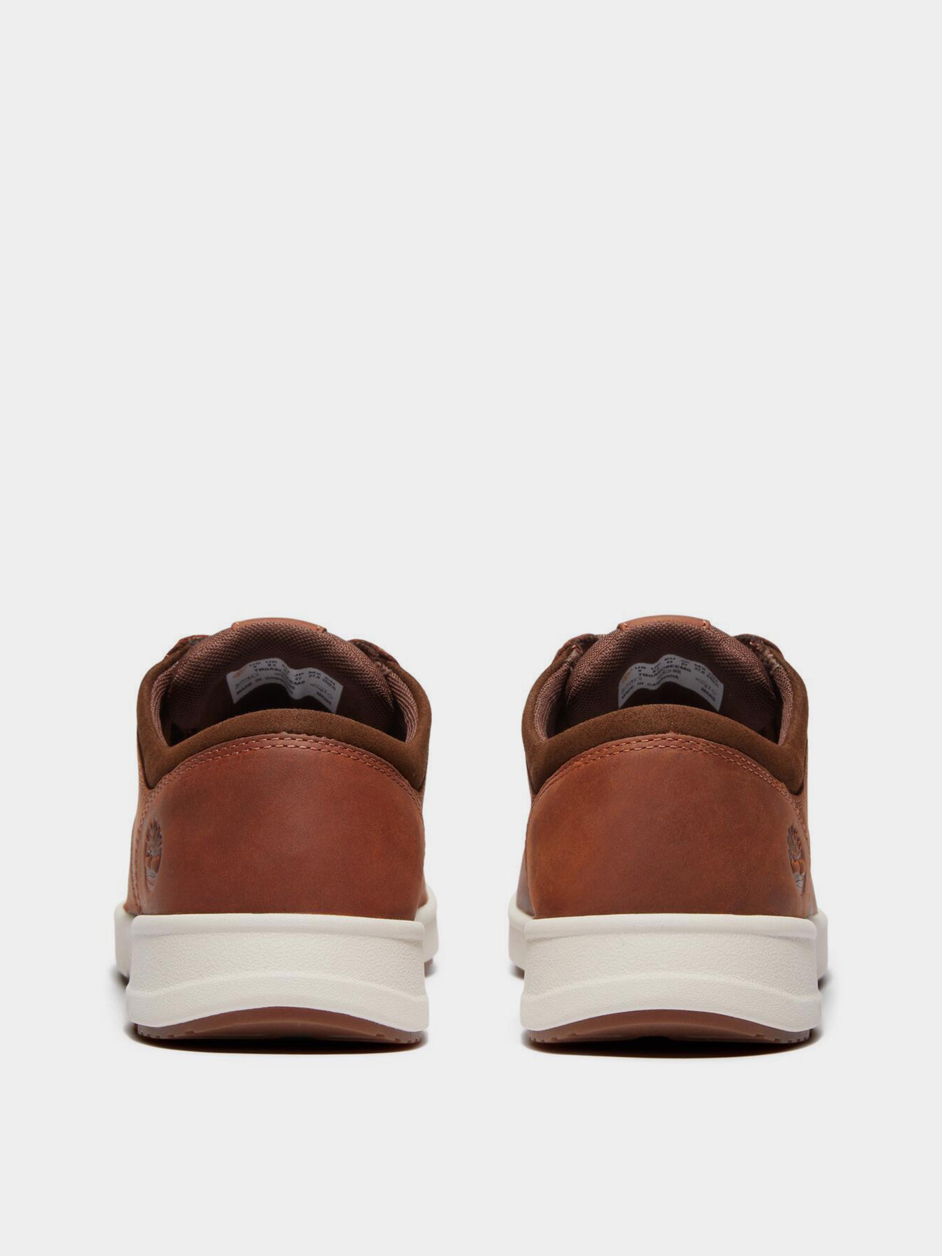 Напівчеревики Timberland PARKER STREET модель TB0A6C8EEM6 Фото