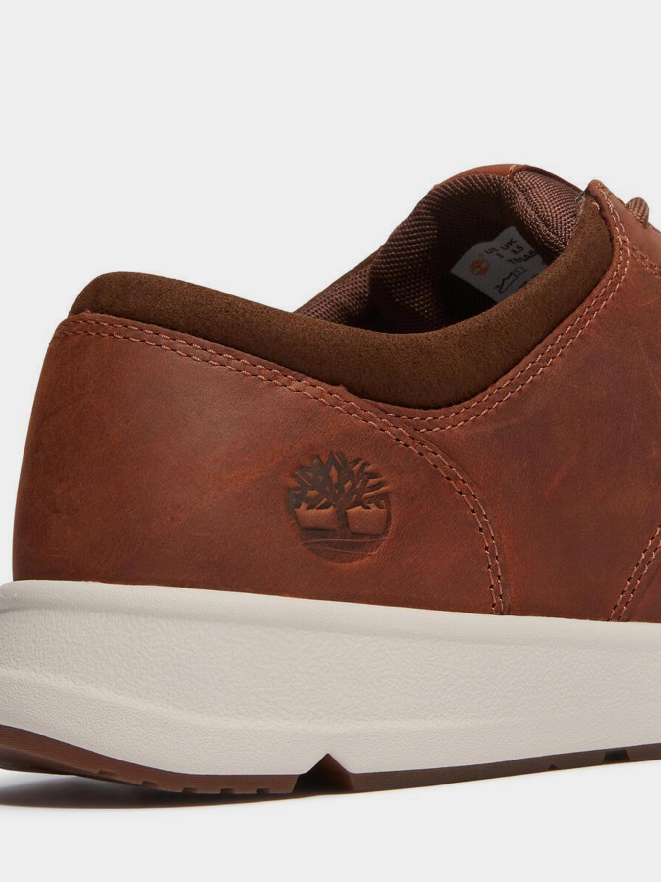 Напівчеревики Timberland PARKER STREET модель TB0A6C8EEM6 Фото