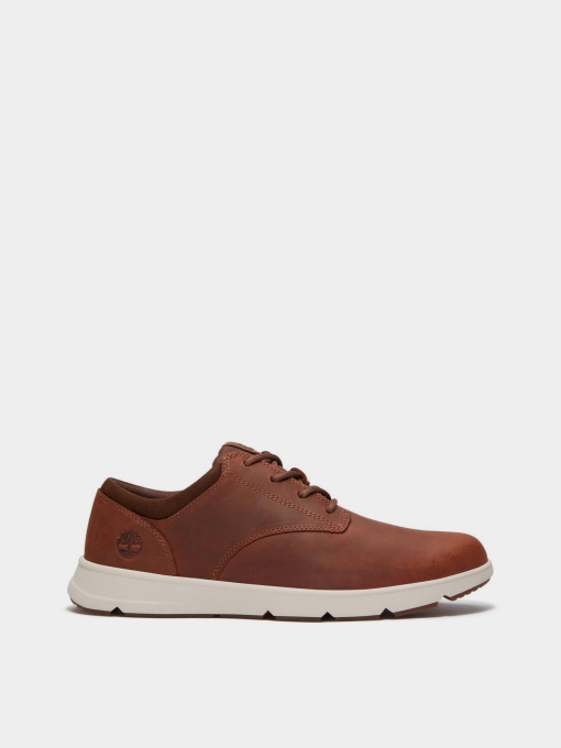 Напівчеревики Timberland Parker Street Модель TB0A6C8EEM6 Фото