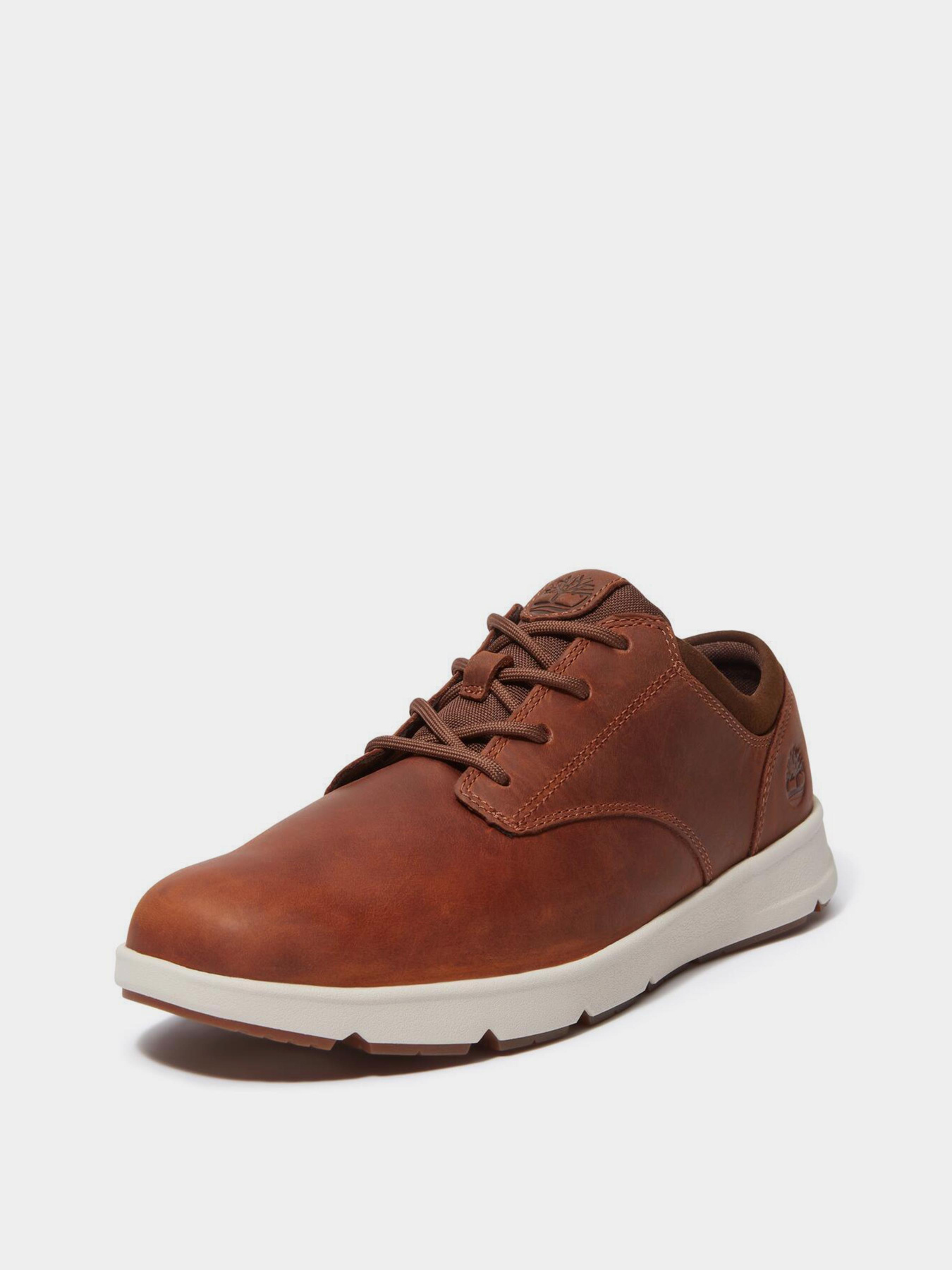 Кросівки повсякденні Timberland PARKER STREET модель TB0A6C8EEM6 Фото