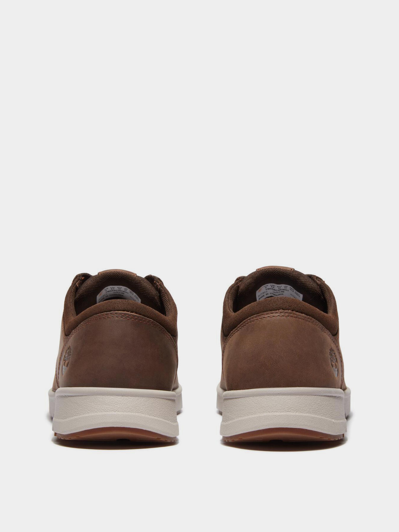 Напівчеревики Timberland PARKER STREET модель TB0A6C8EW01 Фото