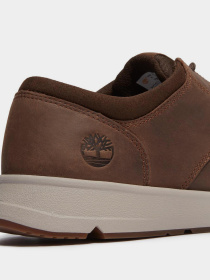 Напівчеревики Timberland PARKER STREET модель TB0A6C8EW01 Фото