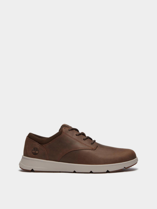Напівчеревики Timberland Parker Street модель TB0A6C8EW01 Фото