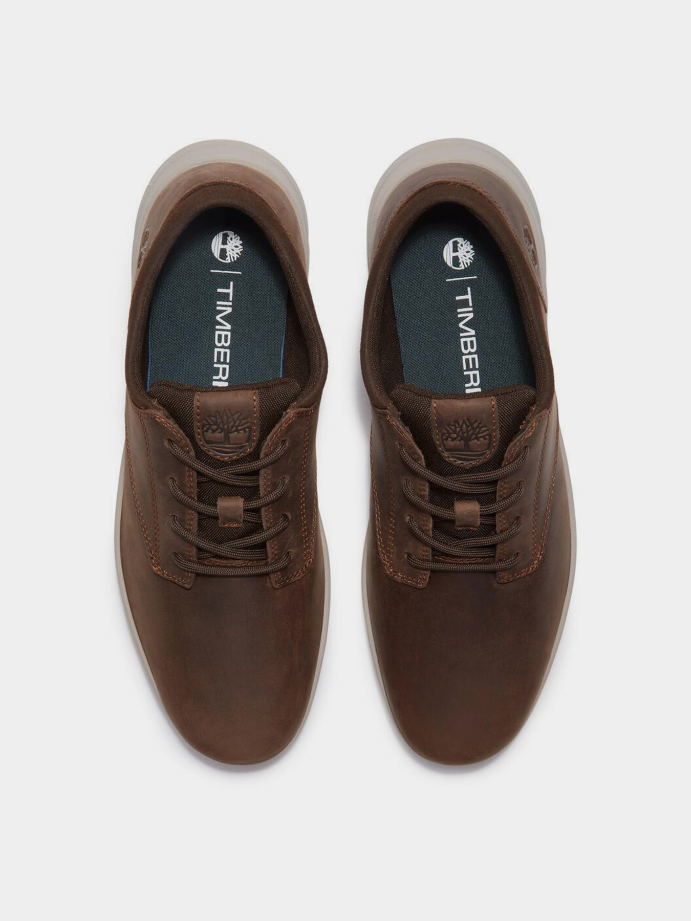 Кросівки повсякденні Timberland PARKER STREET модель TB0A6C8EW01 Кросівки повсякденні Timberland PARKER STREET модель TB0A6C8EW01 Фото