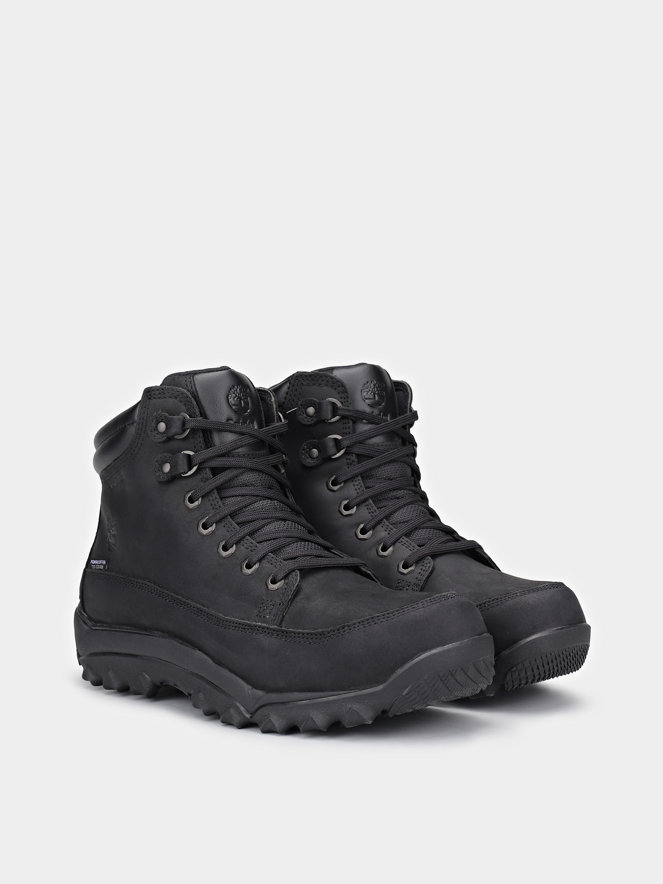 Ботинки для туризма | Outdoor Timberland RIME RIDGE WATERPROOF модель TB12403R001 Фото