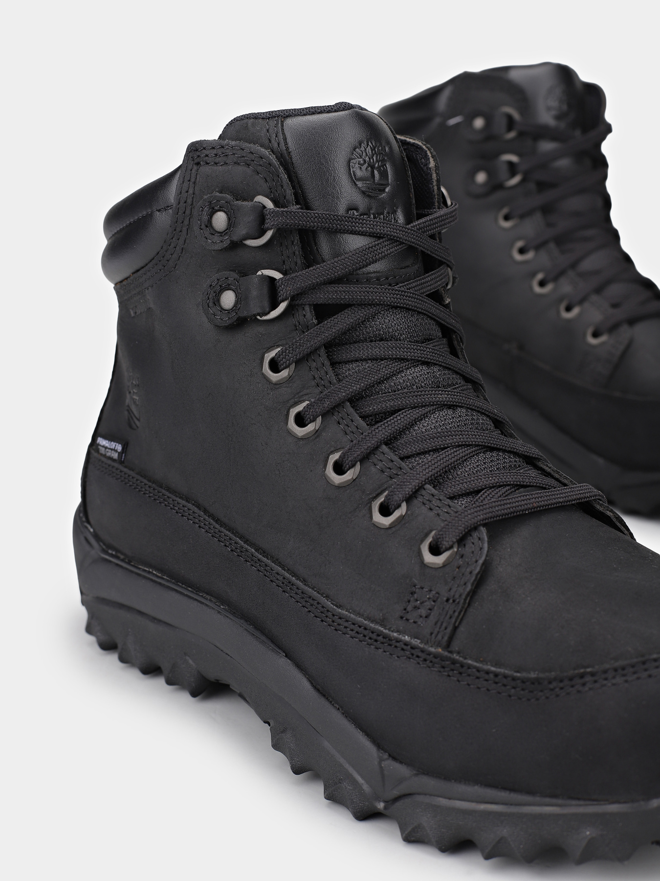 Ботинки для туризма | Outdoor Timberland RIME RIDGE WATERPROOF модель TB12403R001 Фото