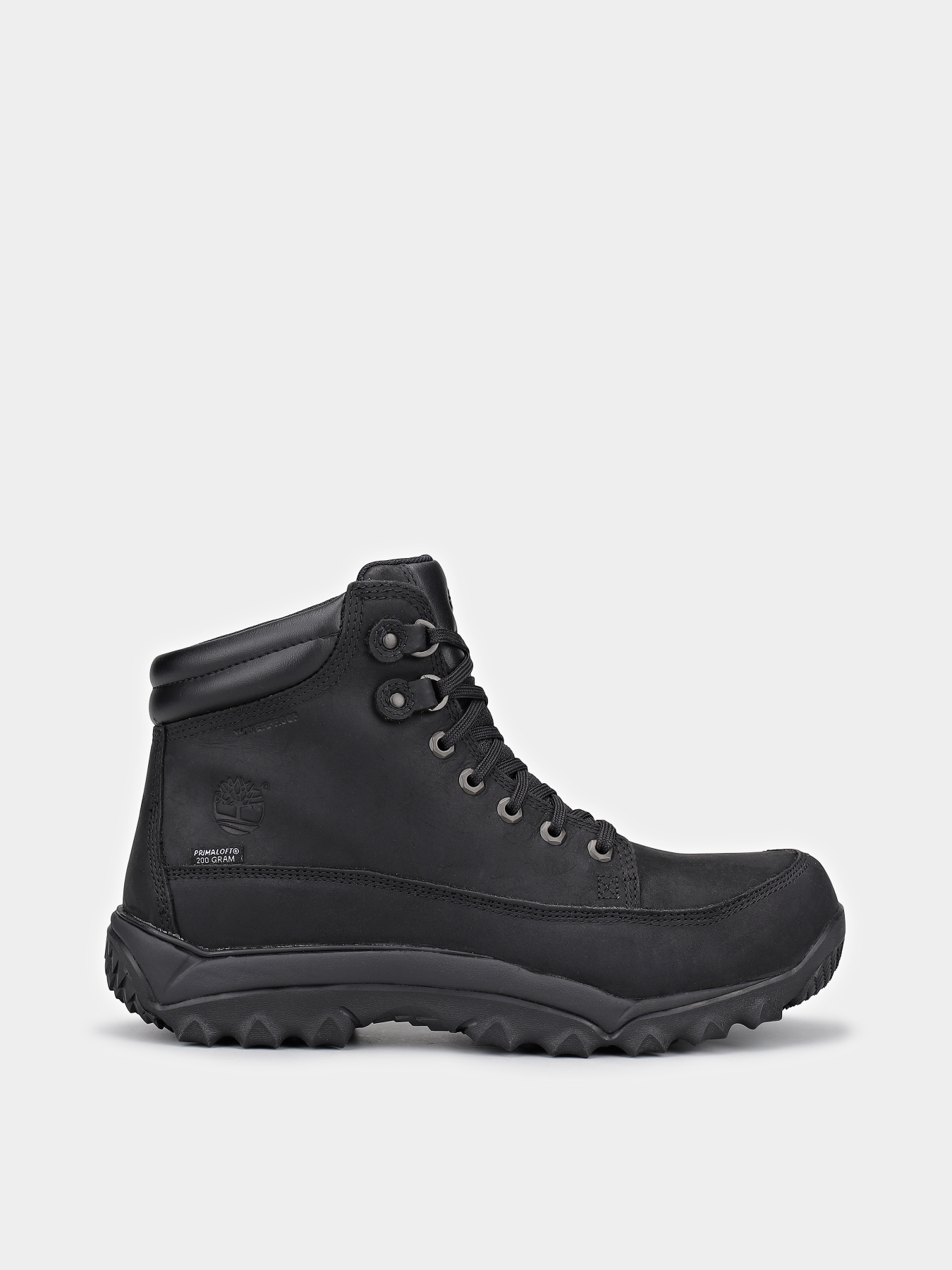 Ботинки для туризма | Outdoor Timberland RIME RIDGE WATERPROOF модель TB12403R001 Фото
