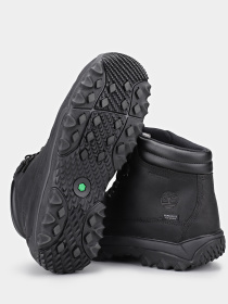 Ботинки для туризма | Outdoor Timberland RIME RIDGE WATERPROOF модель TB12403R001 Фото