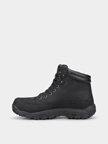 Ботинки аутдор Timberland RIME RIDGE WATERPROOF модель TB12403R001 Фото