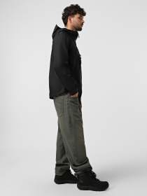 Ботинки аутдор Timberland RIME RIDGE WATERPROOF модель TB12403R001 Фото