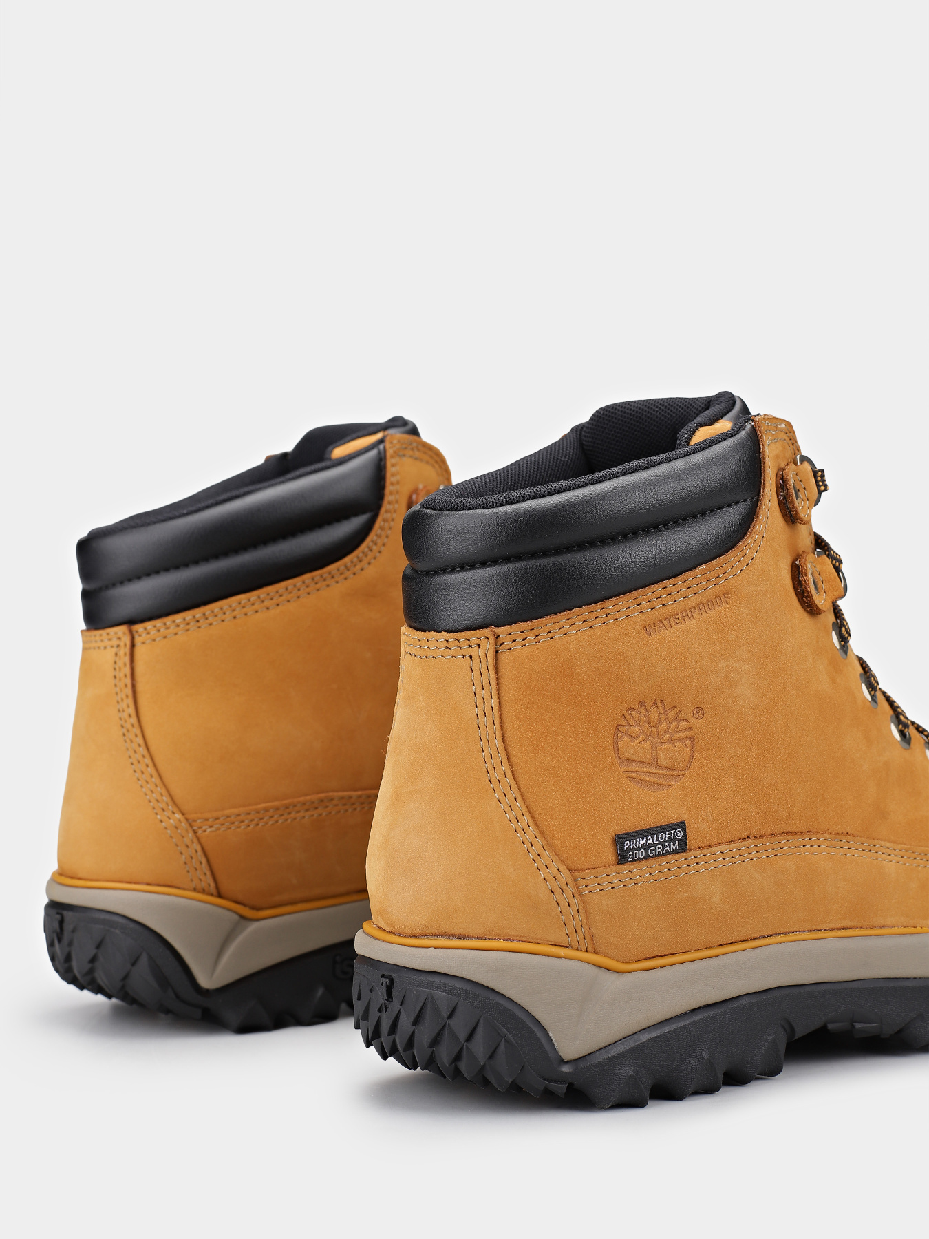 Ботинки аутдор Timberland RIME RIDGE WATERPROOF модель TB12402R231 Ботинки аутдор Timberland RIME RIDGE WATERPROOF модель TB12402R231 Фото