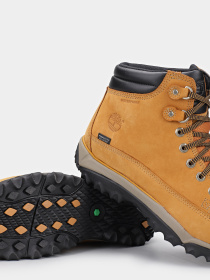 Ботинки аутдор Timberland RIME RIDGE WATERPROOF модель TB12402R231 Ботинки аутдор Timberland RIME RIDGE WATERPROOF модель TB12402R231 Фото