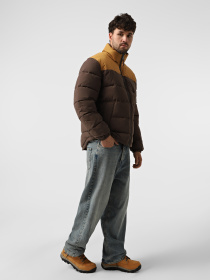 Ботинки аутдор Timberland RIME RIDGE WATERPROOF модель TB12402R231 Ботинки аутдор Timberland RIME RIDGE WATERPROOF модель TB12402R231 Фото