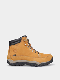 Ботинки аутдор Timberland RIME RIDGE WATERPROOF модель TB12402R231 Ботинки аутдор Timberland RIME RIDGE WATERPROOF модель TB12402R231 Фото
