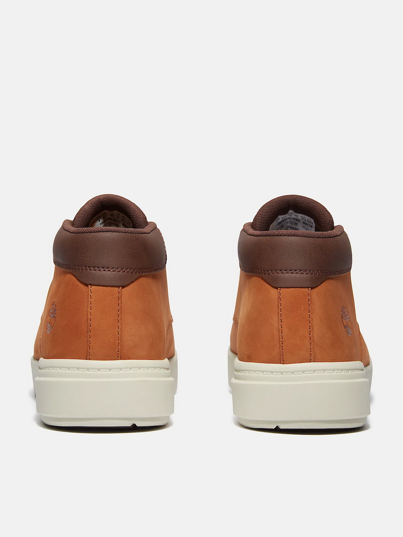 Ботинки Timberland SENECA BAY модель TB0A69M1EM5 Фото