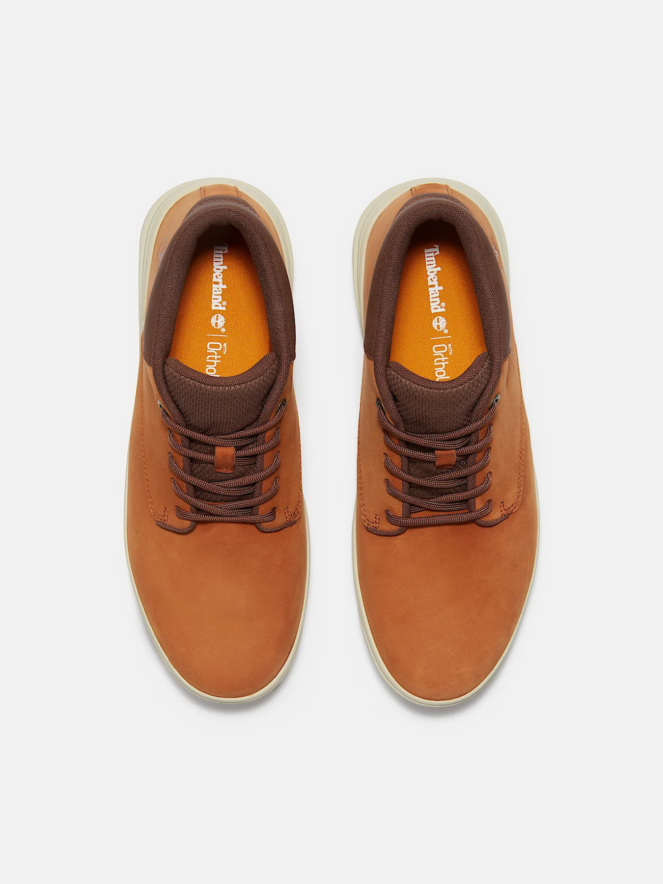 Ботинки Timberland SENECA BAY модель TB0A69M1EM5 Фото