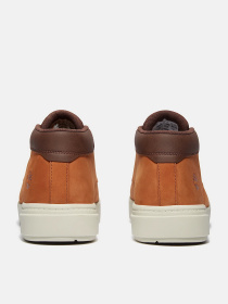 Ботинки Timberland SENECA BAY модель TB0A69M1EM5 Фото