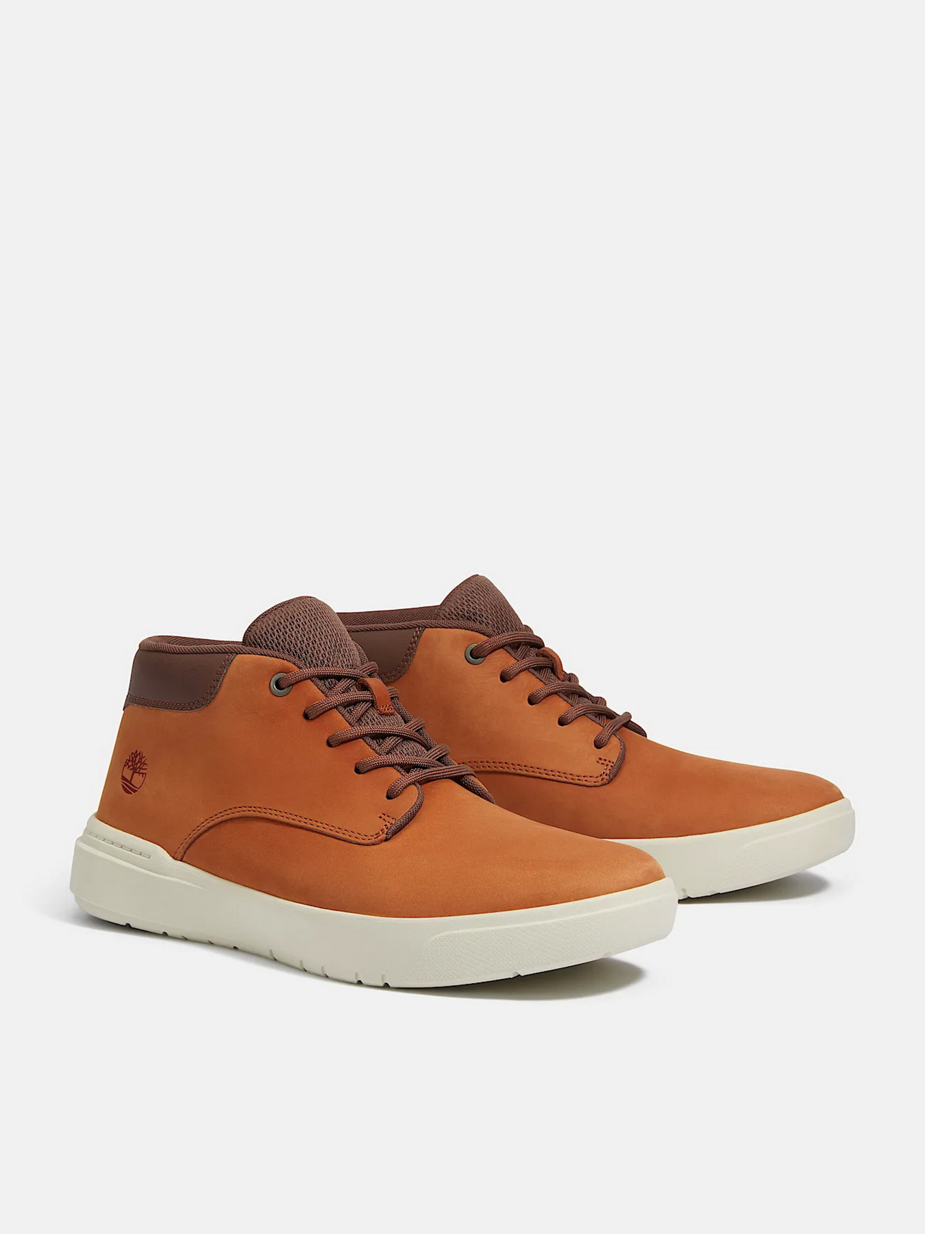 Черевики Timberland SENECA BAY модель TB0A69M1EM5 Черевики Timberland SENECA BAY модель TB0A69M1EM5 Фото