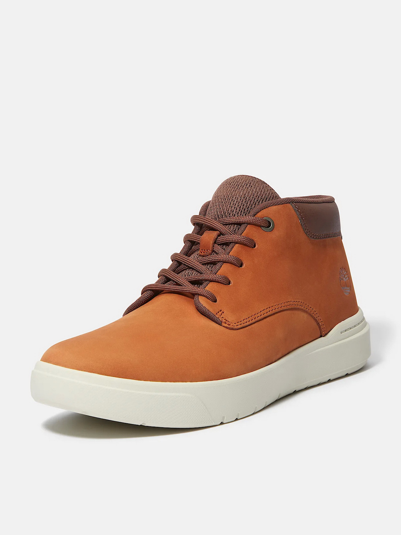 Черевики Timberland SENECA BAY модель TB0A69M1EM5 Черевики Timberland SENECA BAY модель TB0A69M1EM5 Фото