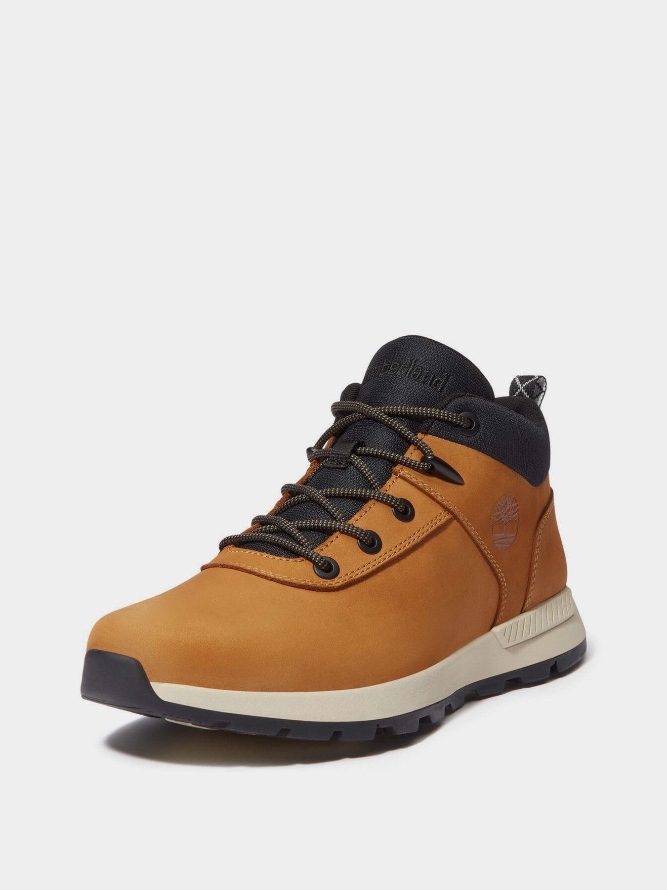 Кросівки Timberland SPRINT BASIC модель TB0A277E754 Фото