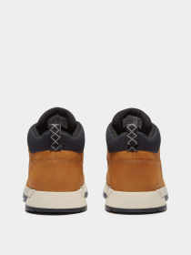 Кросівки Timberland SPRINT BASIC модель TB0A277E754 Фото