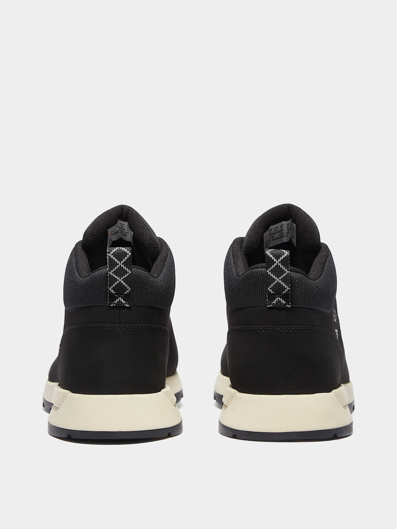 Кросівки повсякденні Timberland SPRINT BASIC модель TB0A277EEQ4 Фото