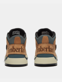 Ботинки Timberland SPRINT TREKKER модель TB0A6DQDEUW Фото