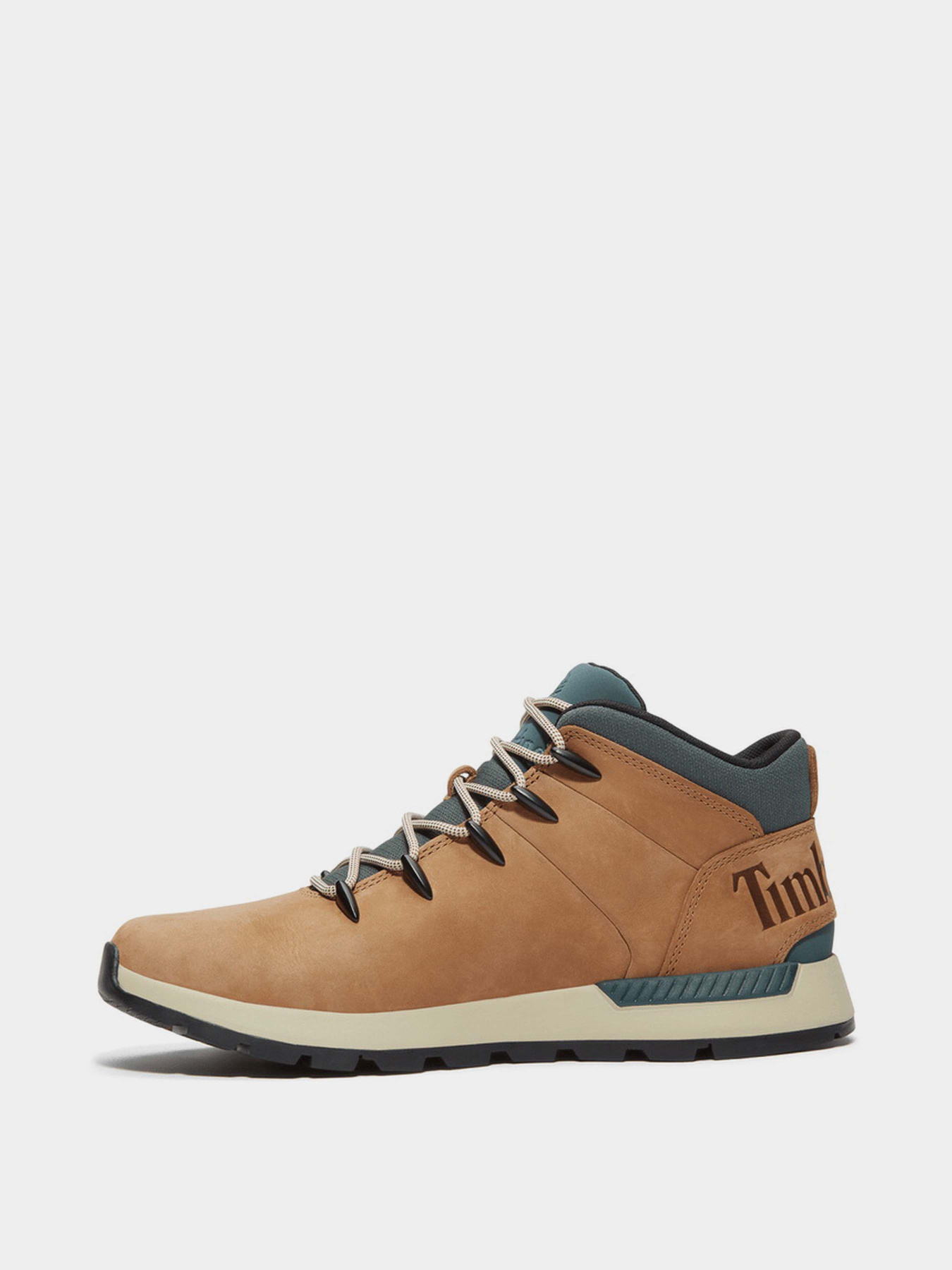 Ботинки Timberland SPRINT TREKKER модель TB0A6DQDEUW Фото