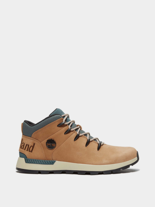 Ботинки Timberland SPRINT TREKKER модель TB0A6DQDEUW Фото