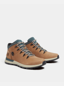 Ботинки Timberland SPRINT TREKKER модель TB0A6DQDEUW Фото
