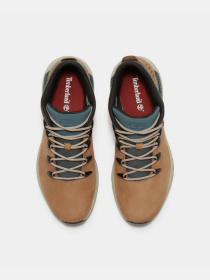 Ботинки Timberland SPRINT TREKKER модель TB0A6DQDEUW Фото