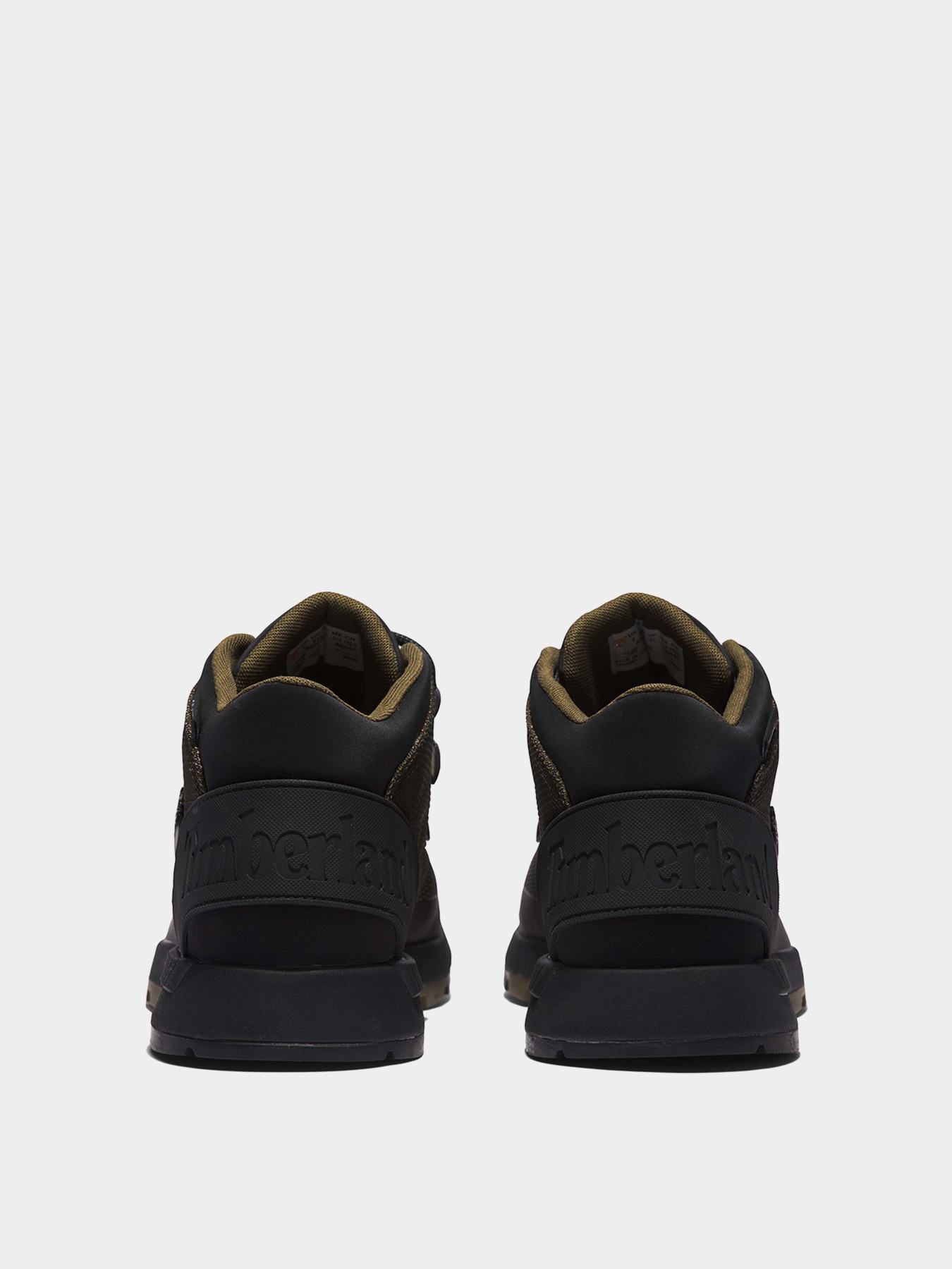 Черевики Timberland Модель TB1A5NFK327 Фото