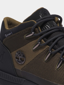 Черевики Timberland Модель TB1A5NFK327 Фото