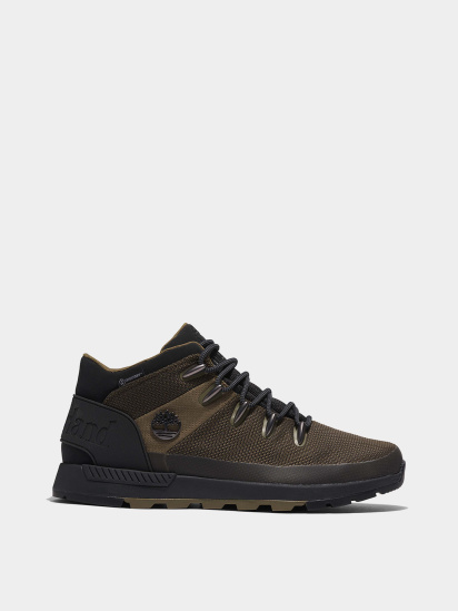 Черевики Timberland модель TB1A5NFK327 - фото