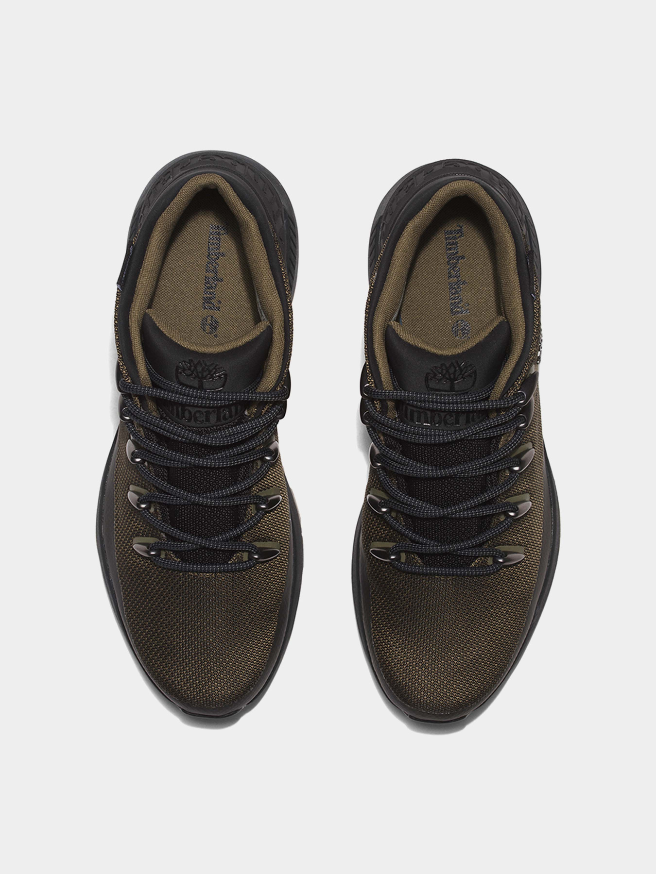 Ботинки Timberland SPRINT TREKKER WATERPROOF модель TB1A5NFK327 Фото